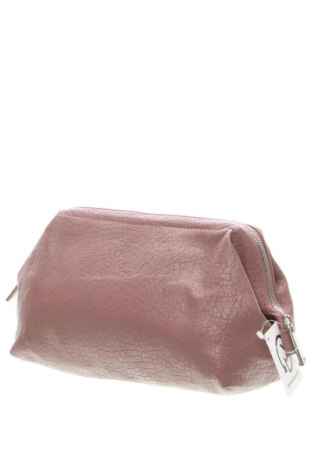 Kosmetiktasche H&M, Farbe Rosa, Preis 6,49 €