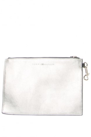 Kosmetiktasche Tommy Hilfiger, Farbe Silber, Preis 25,99 €