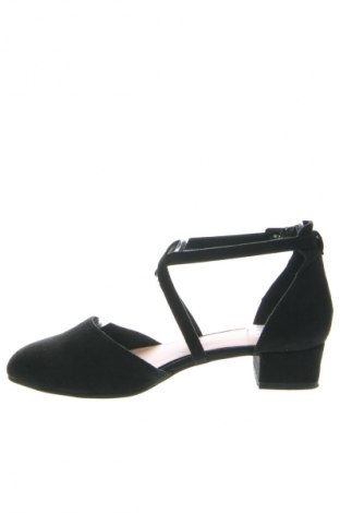 Schuhe Graceland, Größe 37, Farbe Schwarz, Preis 13,49 €