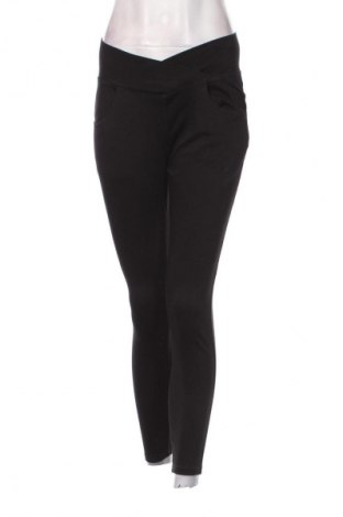 Pantaloni pentru gravide, Mărime M, Culoare Negru, Preț 30,99 Lei