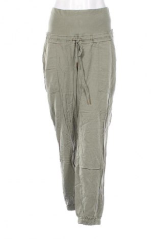 Hose für Schwangere H&M Mama, Größe XXL, Farbe Grün, Preis € 20,49