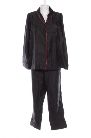 Pyjama Esmara, Größe XL, Farbe Schwarz, Preis 11,99 €