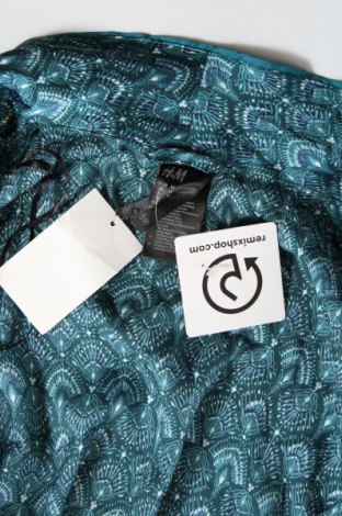 Pyjama H&M, Größe M, Farbe Blau, Preis 31,49 €