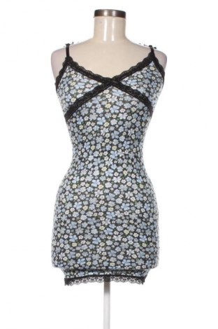 Rochie H&M Divided, Mărime XXS, Culoare Multicolor, Preț 62,99 Lei