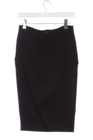 Fustă, Mărime XS, Culoare Negru, Preț 109,06 Lei