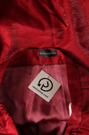 Rock, Größe S, Farbe Rot, Preis 5,99 €