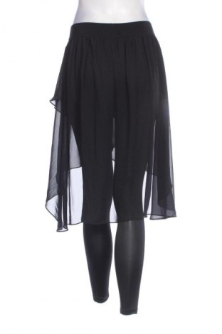 Fustă-pantalon, Mărime XS, Culoare Negru, Preț 28,99 Lei