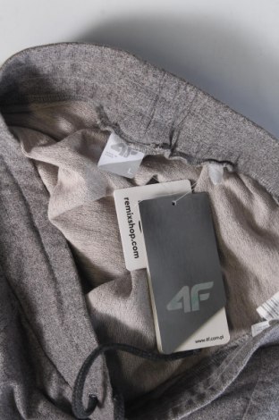 Rock 4F, Größe L, Farbe Grau, Preis € 33,49