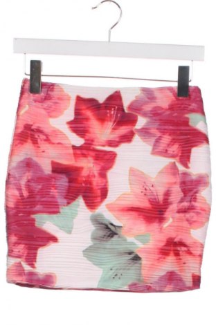 Fustă Amisu, Mărime XS, Culoare Multicolor, Preț 26,99 Lei