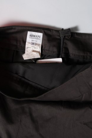 Rock Armani Collezioni, Größe S, Farbe Grau, Preis € 81,53