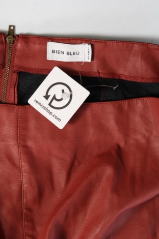 Rock Bien Bleu, Größe XL, Farbe Rot, Preis € 8,99