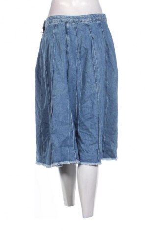 Fustă Blue Daze, Mărime M, Culoare Albastru, Preț 180,99 Lei