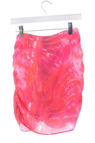 Fustă Boohoo, Mărime XS, Culoare Multicolor, Preț 21,99 Lei