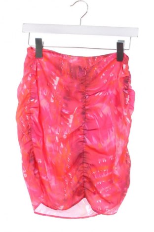 Fustă Boohoo, Mărime XS, Culoare Multicolor, Preț 21,99 Lei