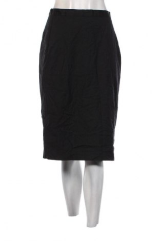 Fustă By Malene Birger, Mărime L, Culoare Negru, Preț 225,99 Lei