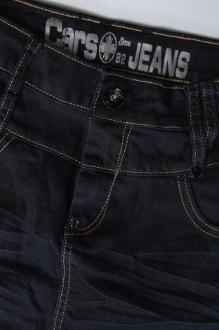 Sukně Cars Jeans, Velikost S, Barva Modrá, Cena  209,00 Kč