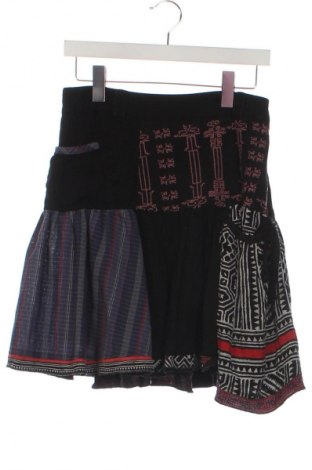 Sukně Desigual, Velikost XS, Barva Vícebarevné, Cena  1 042,00 Kč