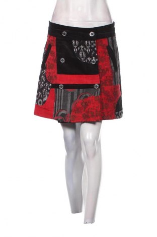 Rock Desigual, Größe M, Farbe Mehrfarbig, Preis 38,49 €