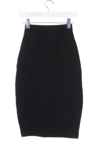 Fustă Even&Odd, Mărime XS, Culoare Negru, Preț 75,99 Lei