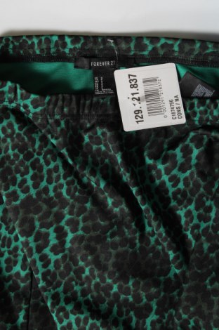 Rock Forever 21, Größe S, Farbe Mehrfarbig, Preis 5,99 €