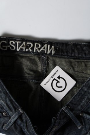 Пола G-Star Raw, Размер S, Цвят Син, Цена 59,99 лв.