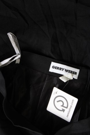 Rock Gerry Weber, Größe L, Farbe Schwarz, Preis € 17,99