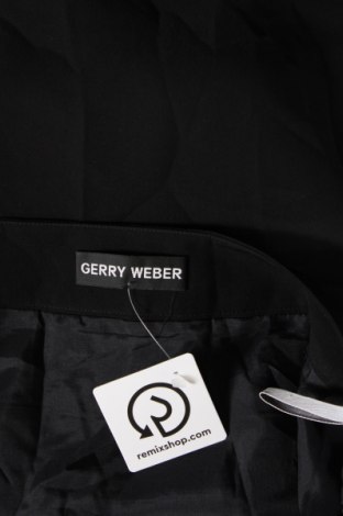 Rock Gerry Weber, Größe L, Farbe Schwarz, Preis € 17,99