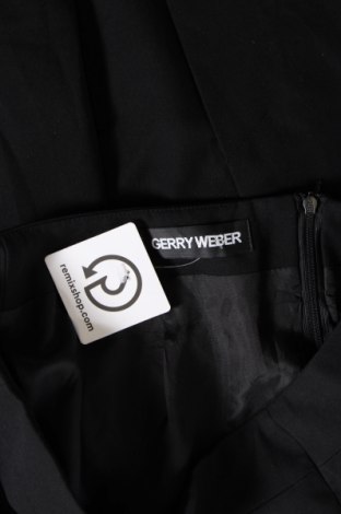 Sukňa Gerry Weber, Veľkosť S, Farba Čierna, Cena  12,95 €