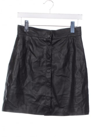 Fustă H&M, Mărime M, Culoare Negru, Preț 62,99 Lei