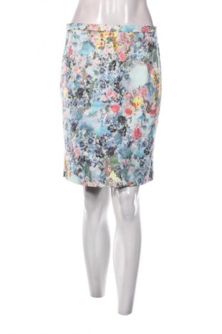 Fustă H&M, Mărime M, Culoare Multicolor, Preț 28,99 Lei