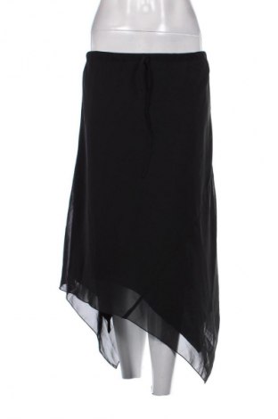 Fustă H&M, Mărime M, Culoare Negru, Preț 53,99 Lei