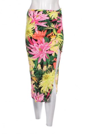 Fustă H&M, Mărime S, Culoare Multicolor, Preț 35,99 Lei