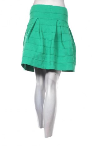 Fustă H&M, Mărime S, Culoare Verde, Preț 25,99 Lei