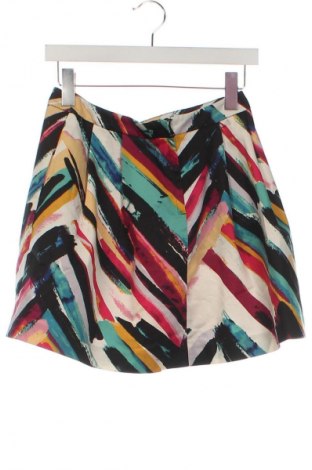 Fustă H&M, Mărime XS, Culoare Multicolor, Preț 26,99 Lei