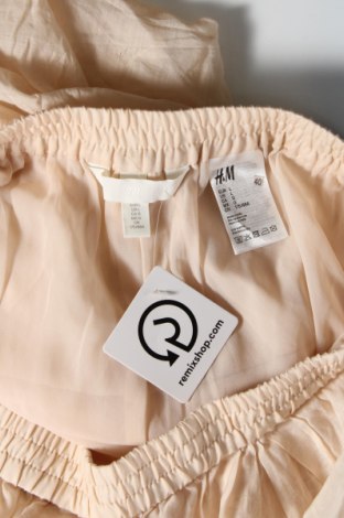 Sukňa H&M, Veľkosť L, Farba Kremová, Cena  6,95 €