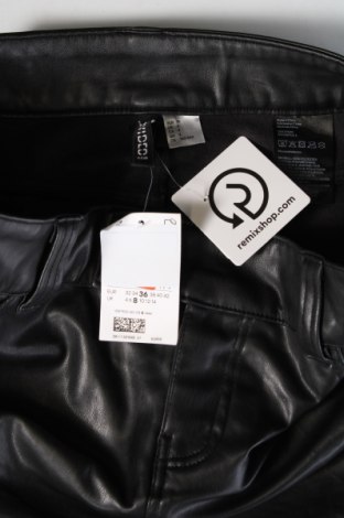 Rock H&M Divided, Größe S, Farbe Schwarz, Preis € 21,99