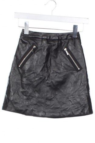 Fustă Hound, Mărime XS, Culoare Negru, Preț 47,99 Lei