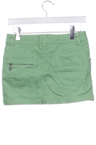 Fustă House, Mărime XS, Culoare Verde, Preț 44,99 Lei