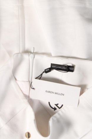 Sukně Karen Millen, Velikost S, Barva Bílá, Cena  1 329,00 Kč