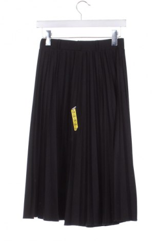 Fustă Mohito, Mărime XS, Culoare Negru, Preț 91,90 Lei