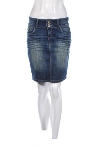 Sukňa Monday Jeans, Veľkosť M, Farba Modrá, Cena  6,95 €