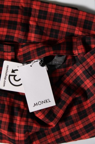 Rock Monki, Größe M, Farbe Mehrfarbig, Preis € 12,99