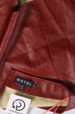 Rock Motel, Größe XS, Farbe Rot, Preis 13,49 €