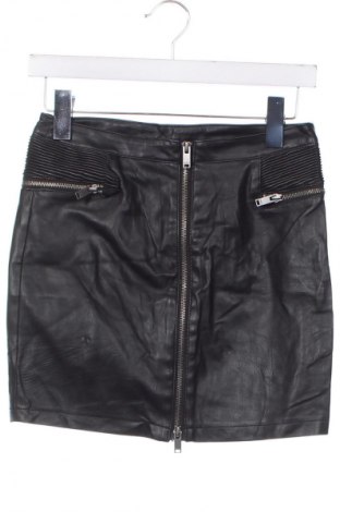 Fustă ONLY, Mărime XS, Culoare Negru, Preț 26,99 Lei