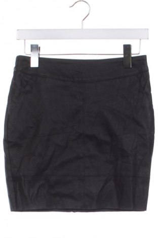 Fustă ONLY, Mărime XS, Culoare Negru, Preț 22,99 Lei