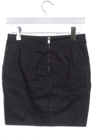 Fustă ONLY, Mărime XS, Culoare Negru, Preț 26,99 Lei