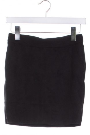 Fustă ONLY, Mărime XS, Culoare Negru, Preț 33,99 Lei