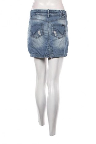 Rock ONLY Jeans, Größe M, Farbe Blau, Preis € 8,49