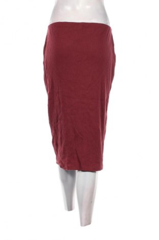 Rock Old Navy, Größe M, Farbe Rot, Preis € 14,99