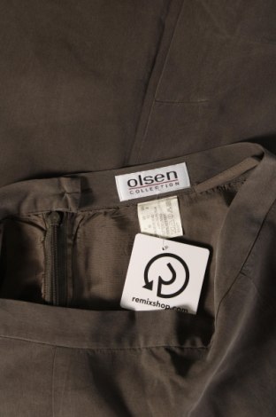 Rock Olsen, Größe S, Farbe Grau, Preis 13,99 €